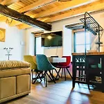Chalet East Of Livinggaliciabeach