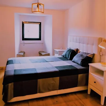 Chalet East Of Livinggaliciabeach O Vicedo