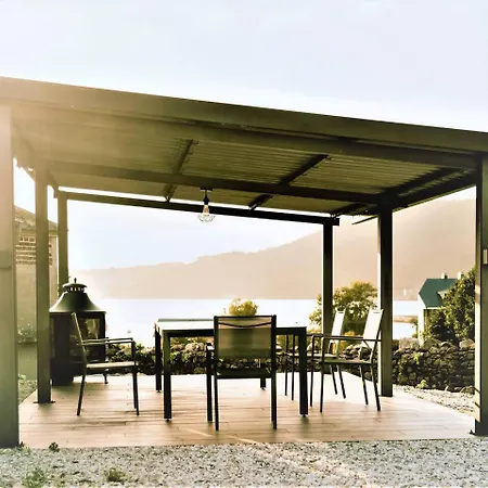 East Of Livinggaliciabeach Chalet *
