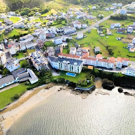 Chalet East Of Livinggaliciabeach O Vicedo