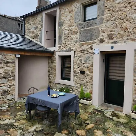 Chalet East Of Livinggaliciabeach *