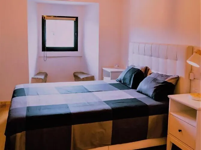Chalet East Of Livinggaliciabeach O Vicedo