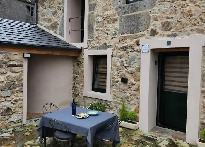 Chalet East Of Livinggaliciabeach *